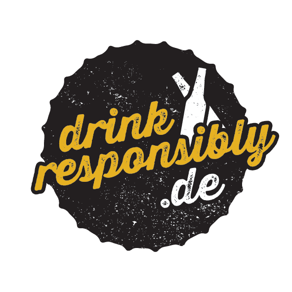 Drink Responsibly