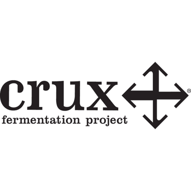 Crux Fermentation Project