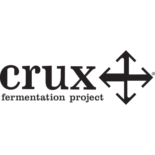 Crux Fermentation Project