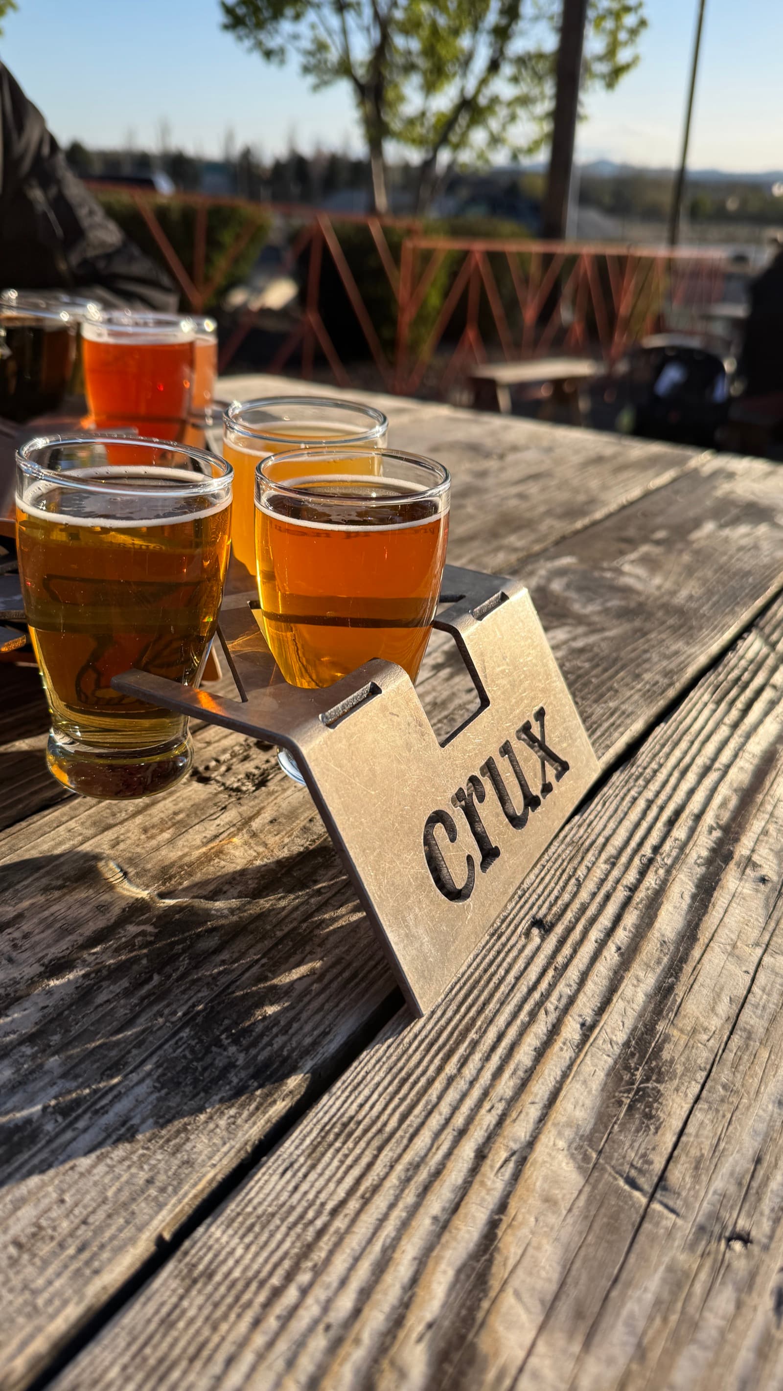 Foto von Crux Fermentation Project