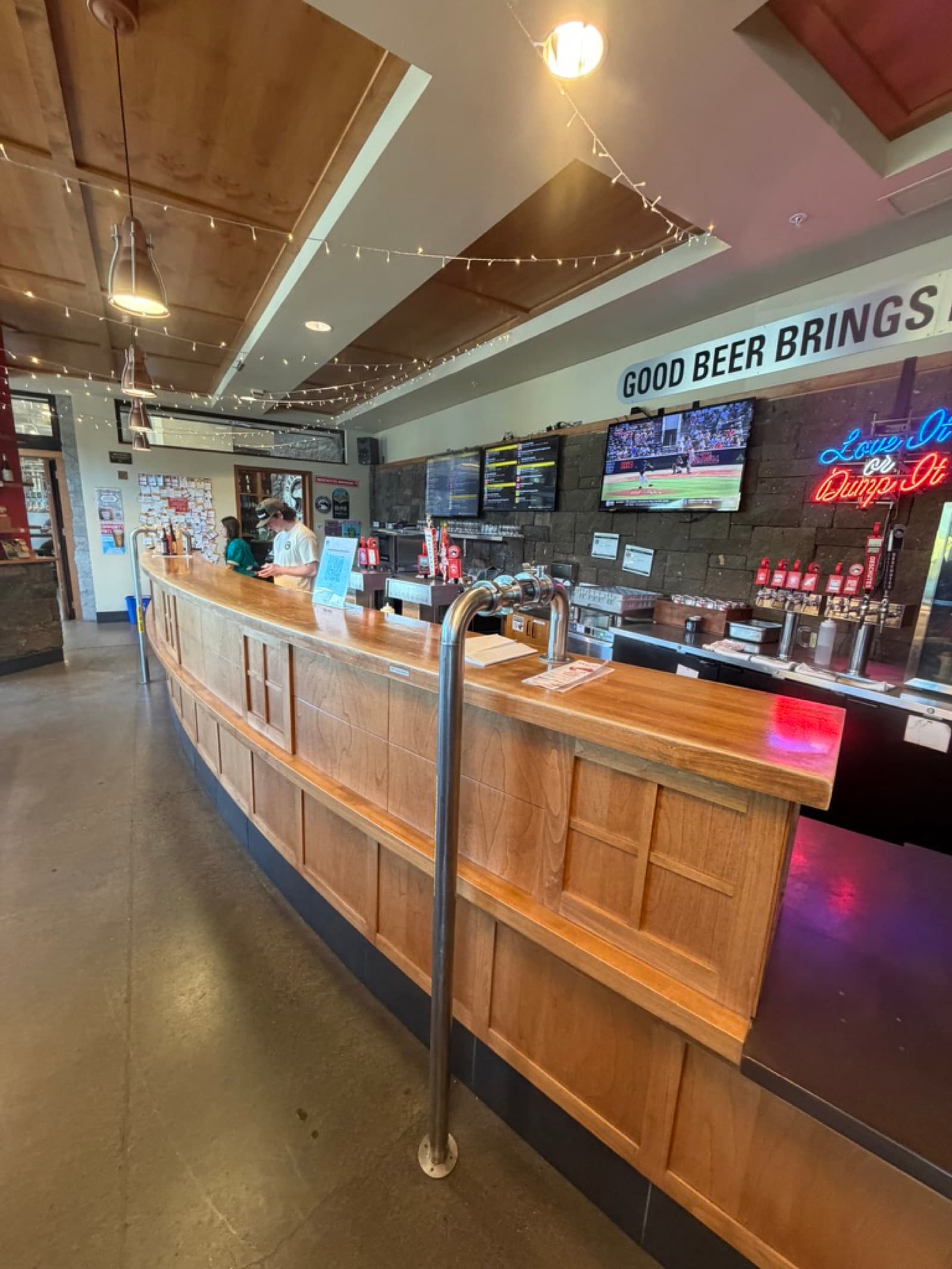Foto von Deschutes Brewery