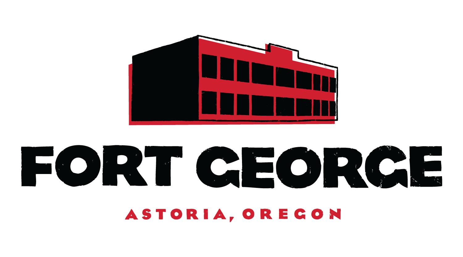 Fort George Brewery