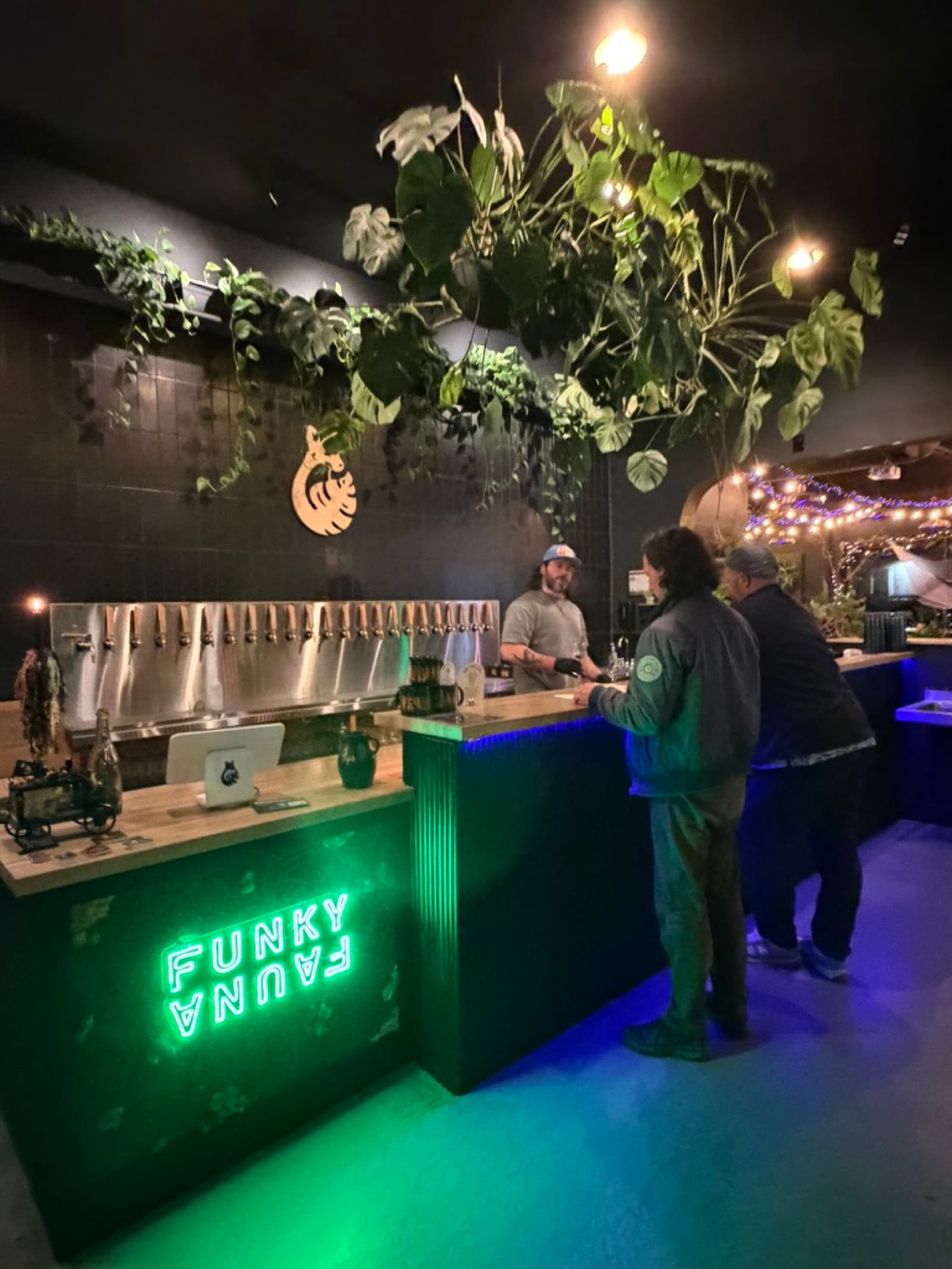 Foto von Funky Fauna Artisan Ales