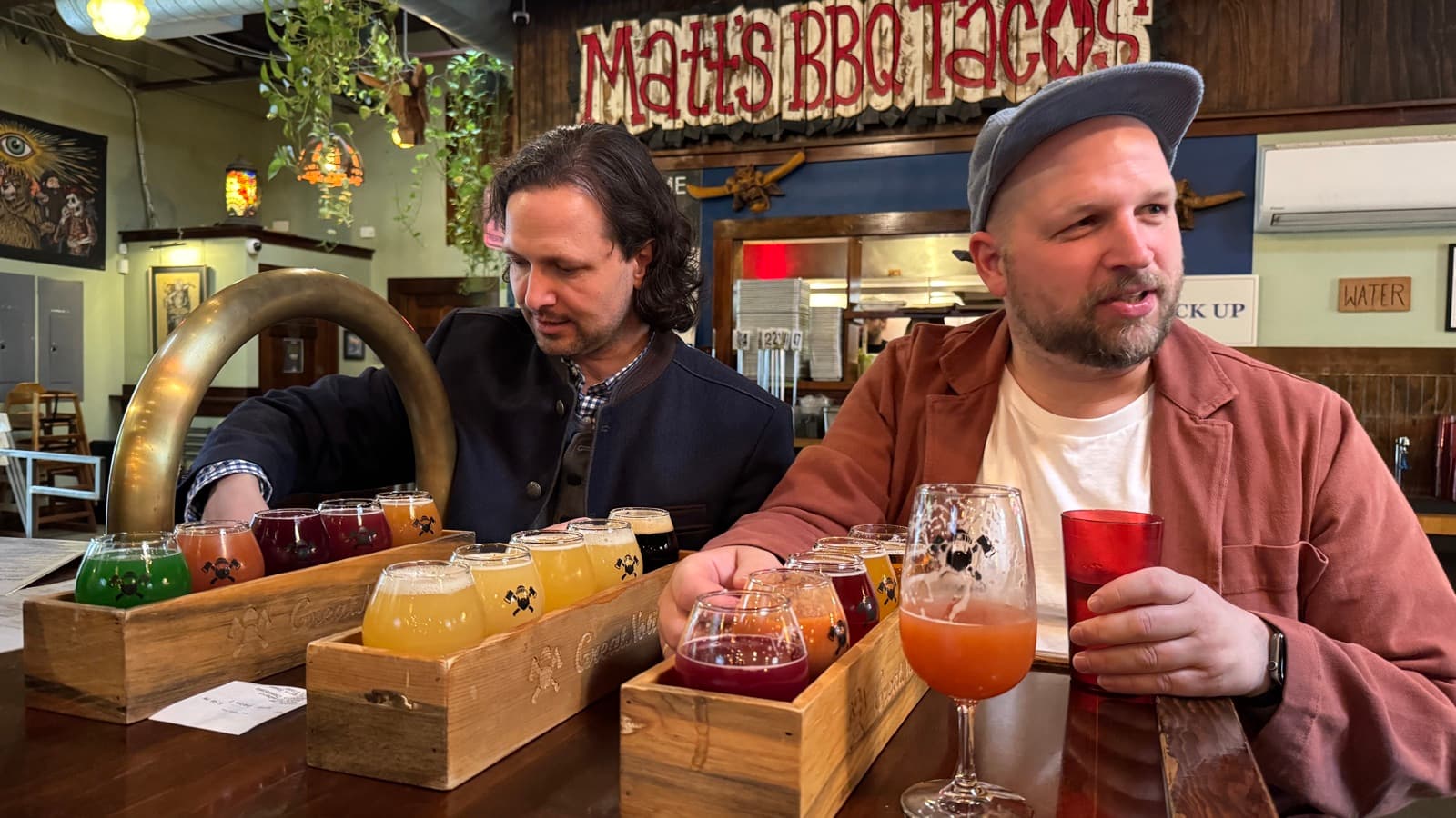 Foto von Great Notion Brewing
