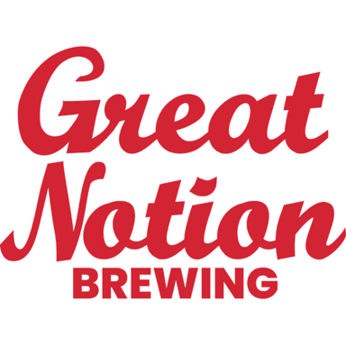 Great Notion Brewing