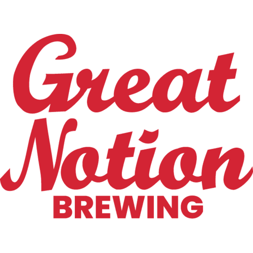 Great Notion Brewing