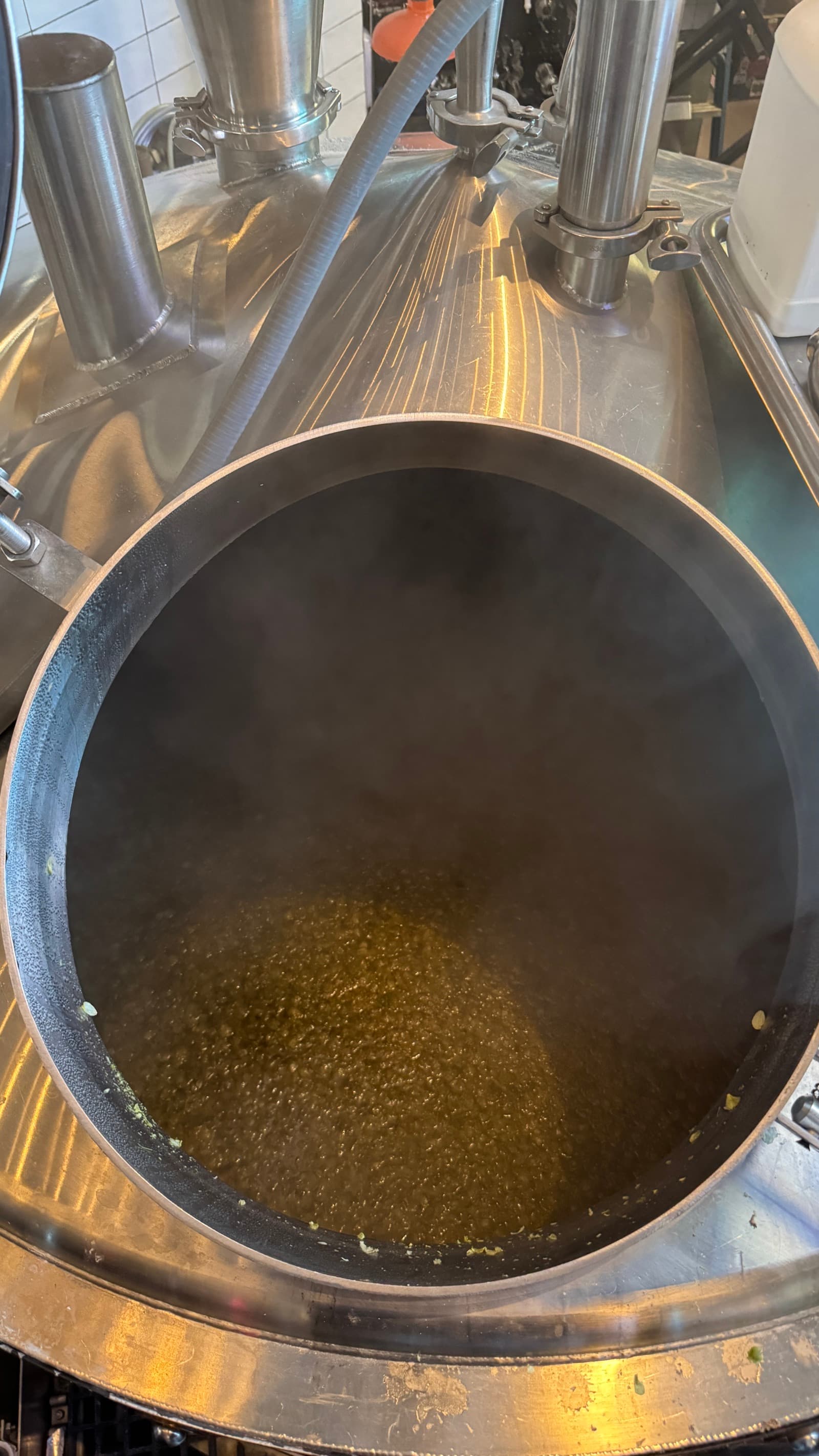 Foto von Steeplejack Brewing Company