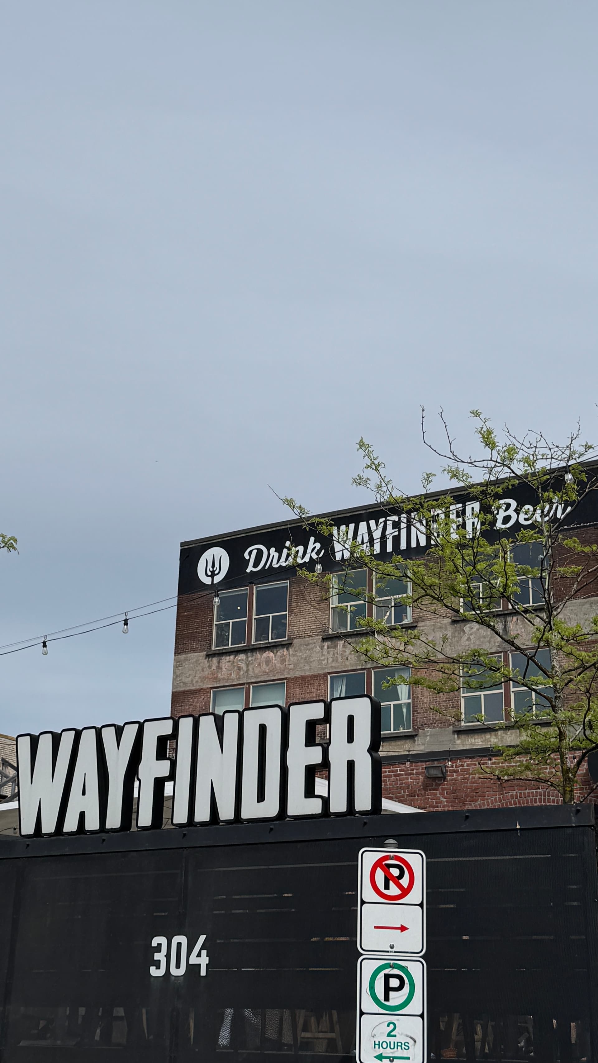 Foto von Wayfinder Beer