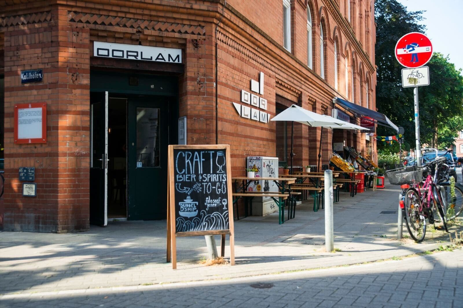 Bar Oorlam