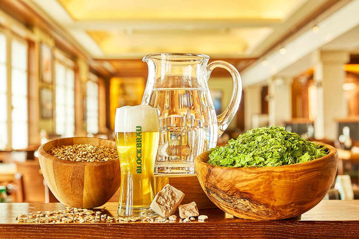 Blockbräu