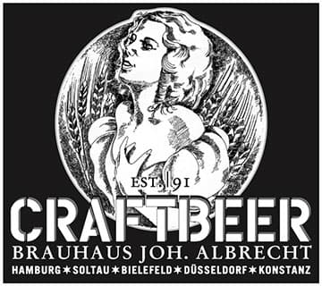 Foto von Brauhaus Joh. Albrecht