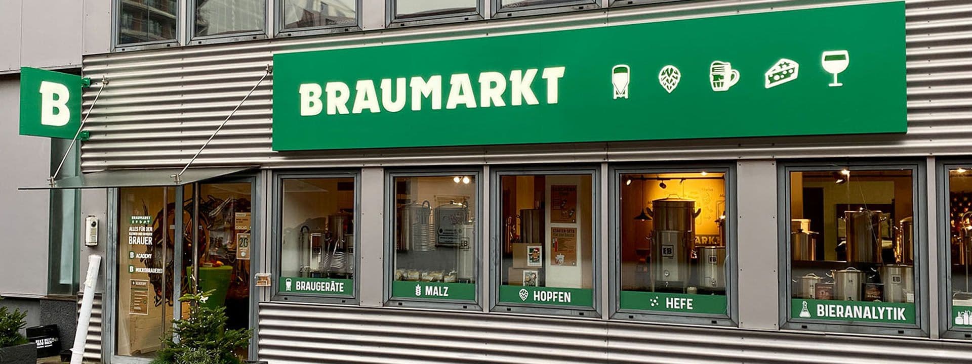 Braumarkt