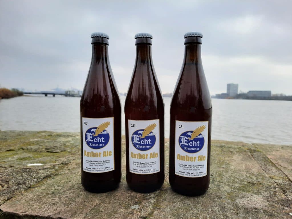 Foto von Elbschloss Brauerei