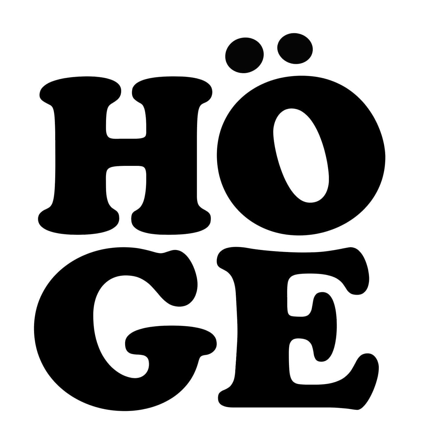 Höge