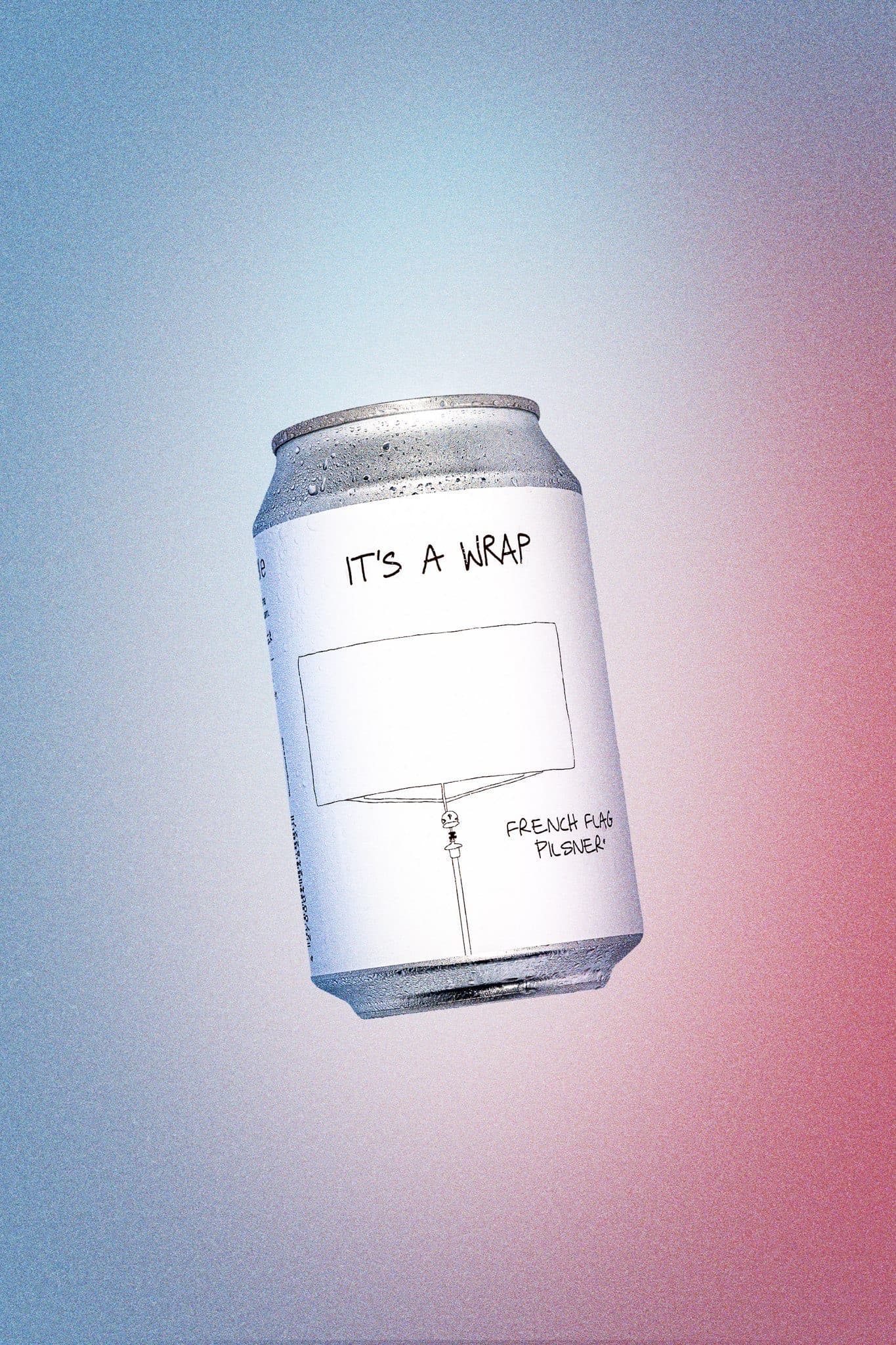 Foto von IT´S A WRAP Brewing Company GbR