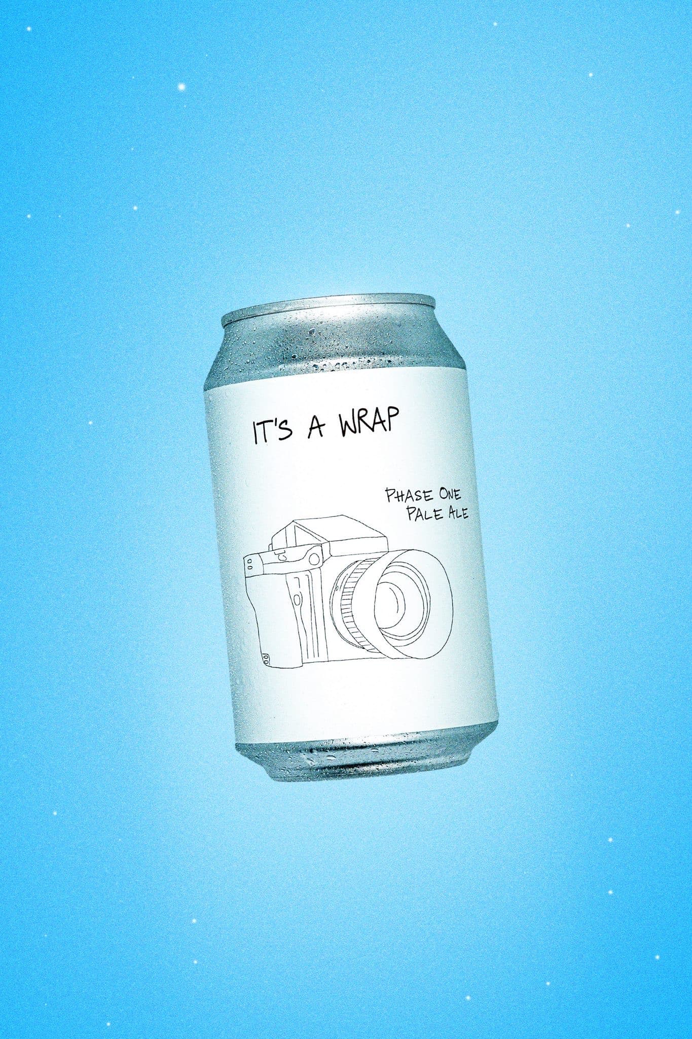 Foto von IT´S A WRAP Brewing Company GbR