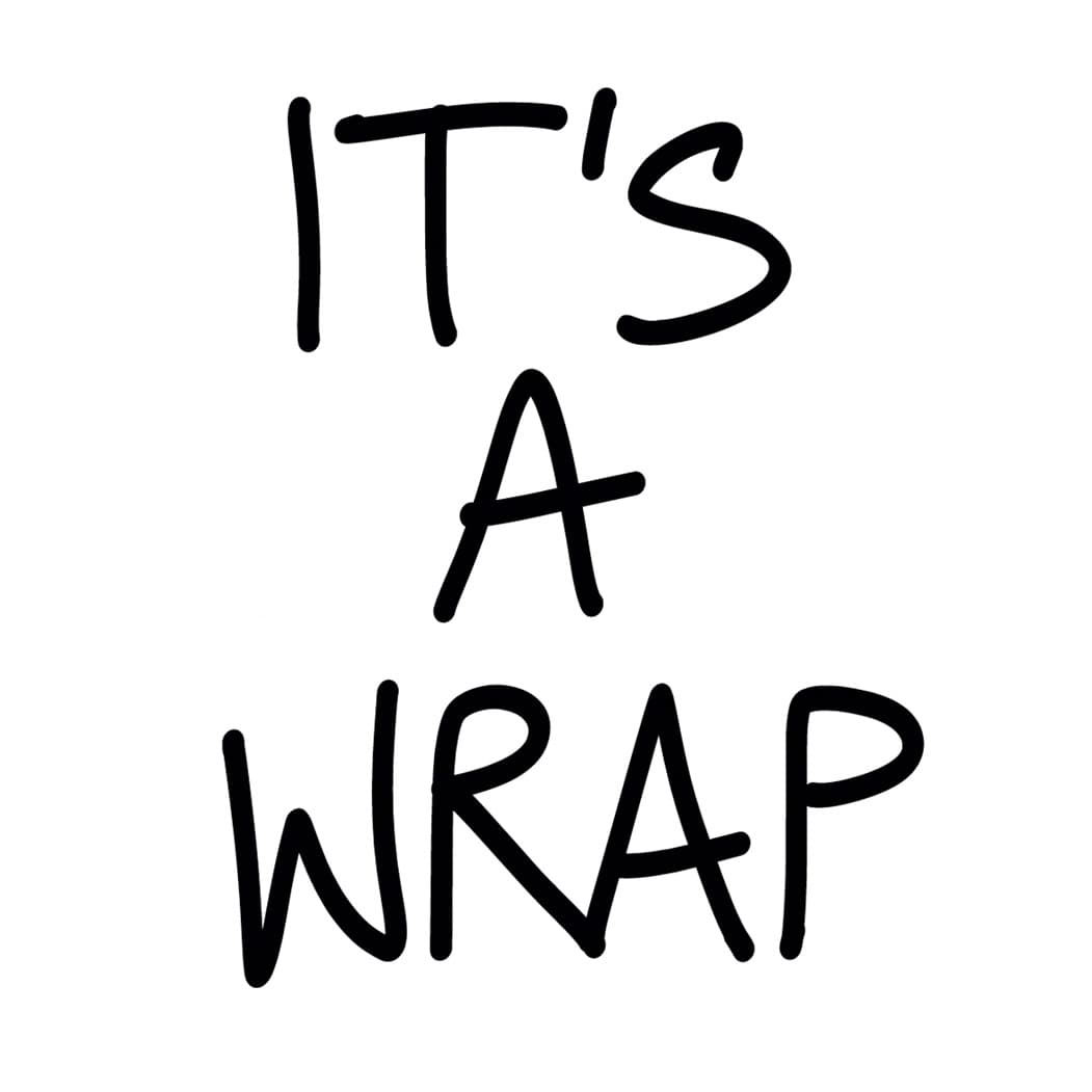 IT´S A WRAP Brewing Company GbR