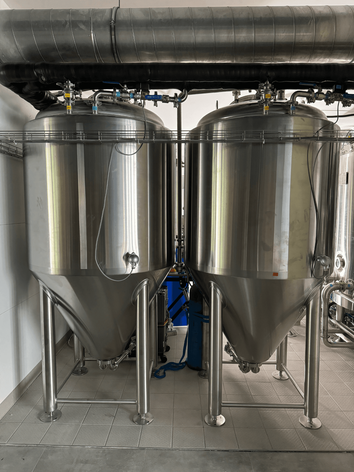 Foto von Locksmith - The BrewHouse