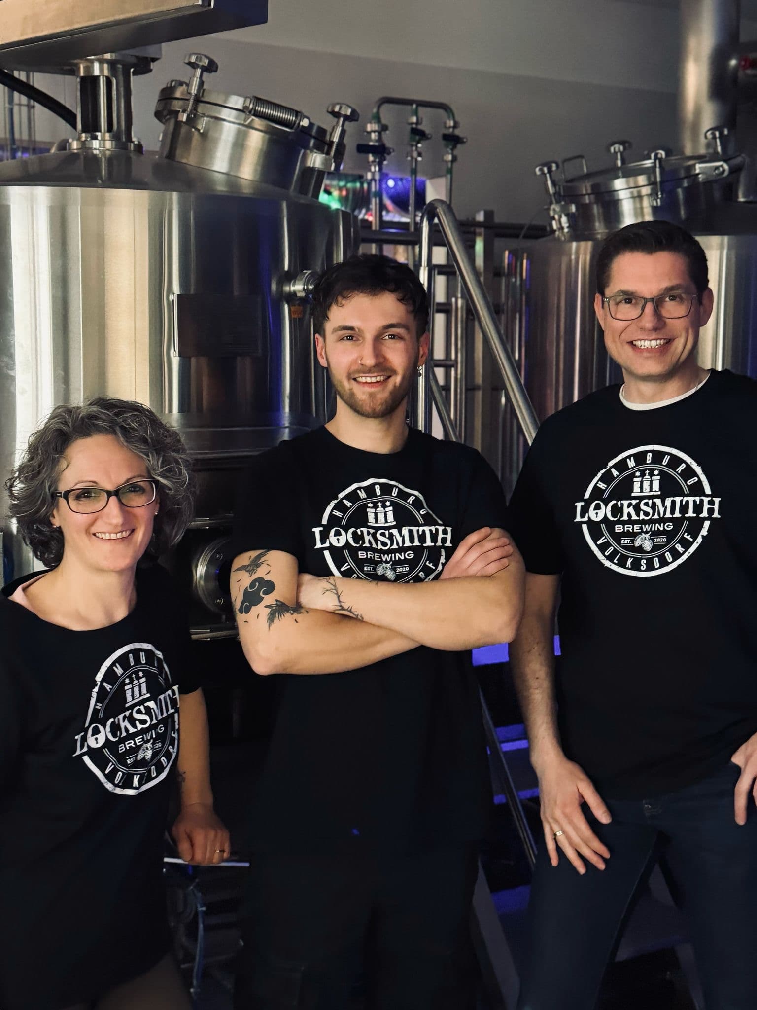 Foto von Locksmith - The BrewHouse