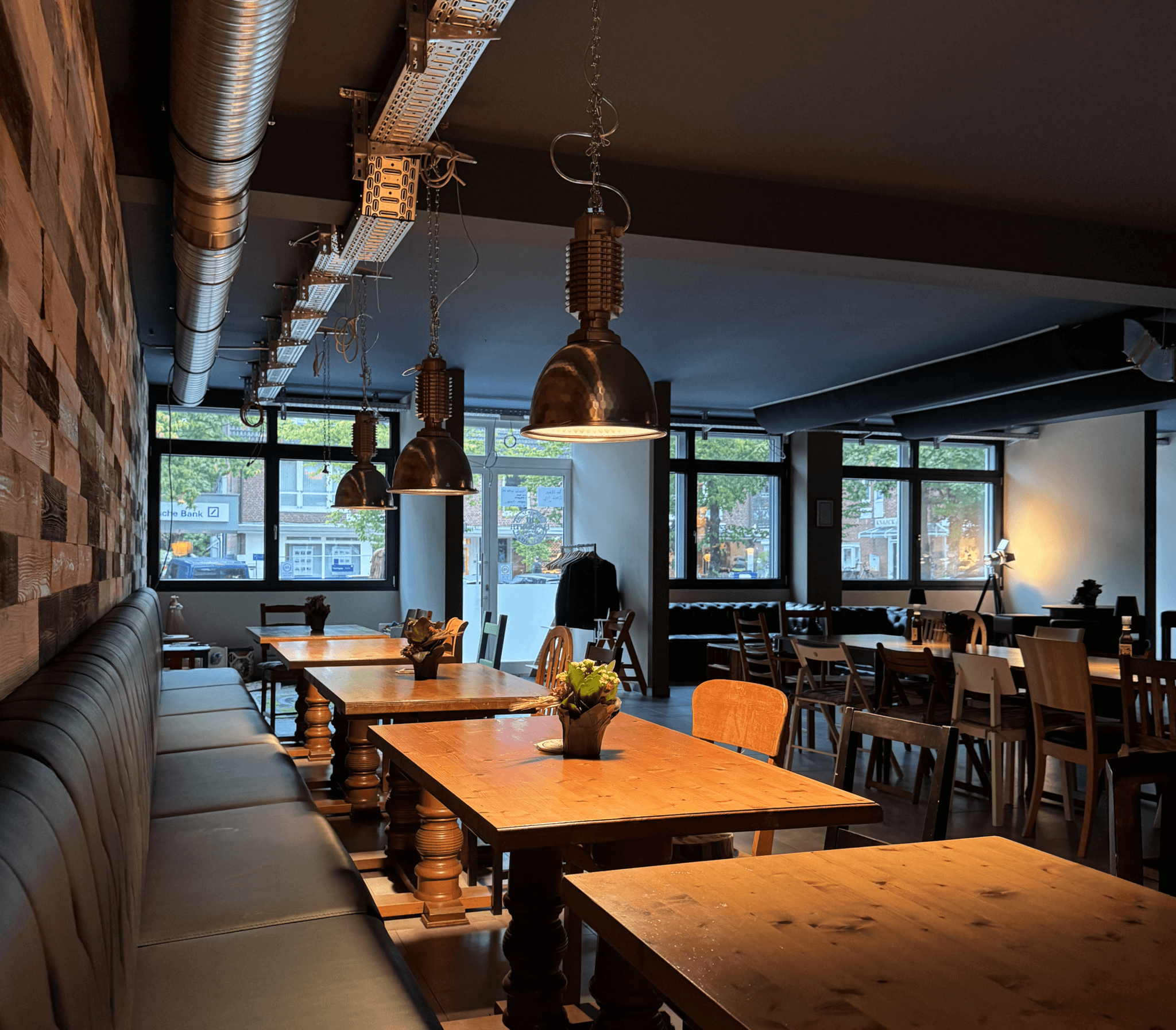 Locksmith - The BrewHouse