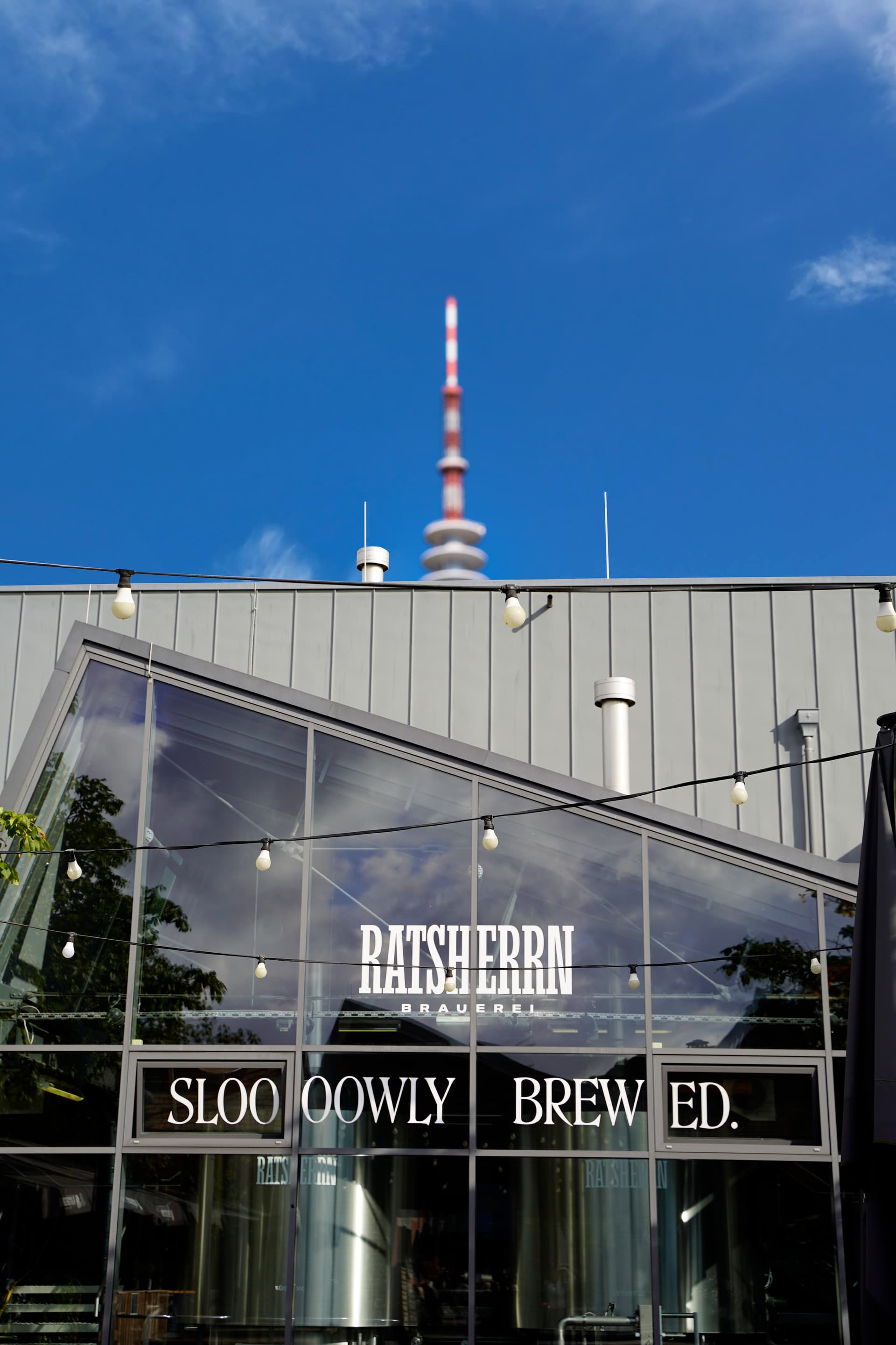 Foto von Ratsherrn Brauerei