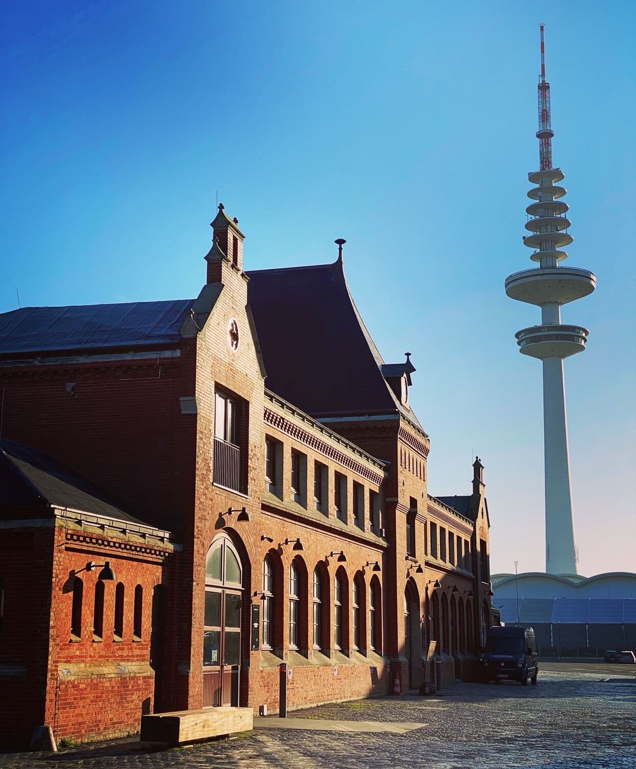 Foto von Ratsherrn Brauerei