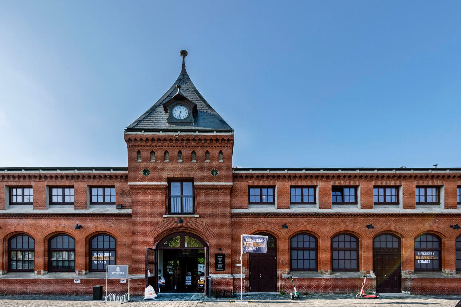 Ratsherrn Brauerei