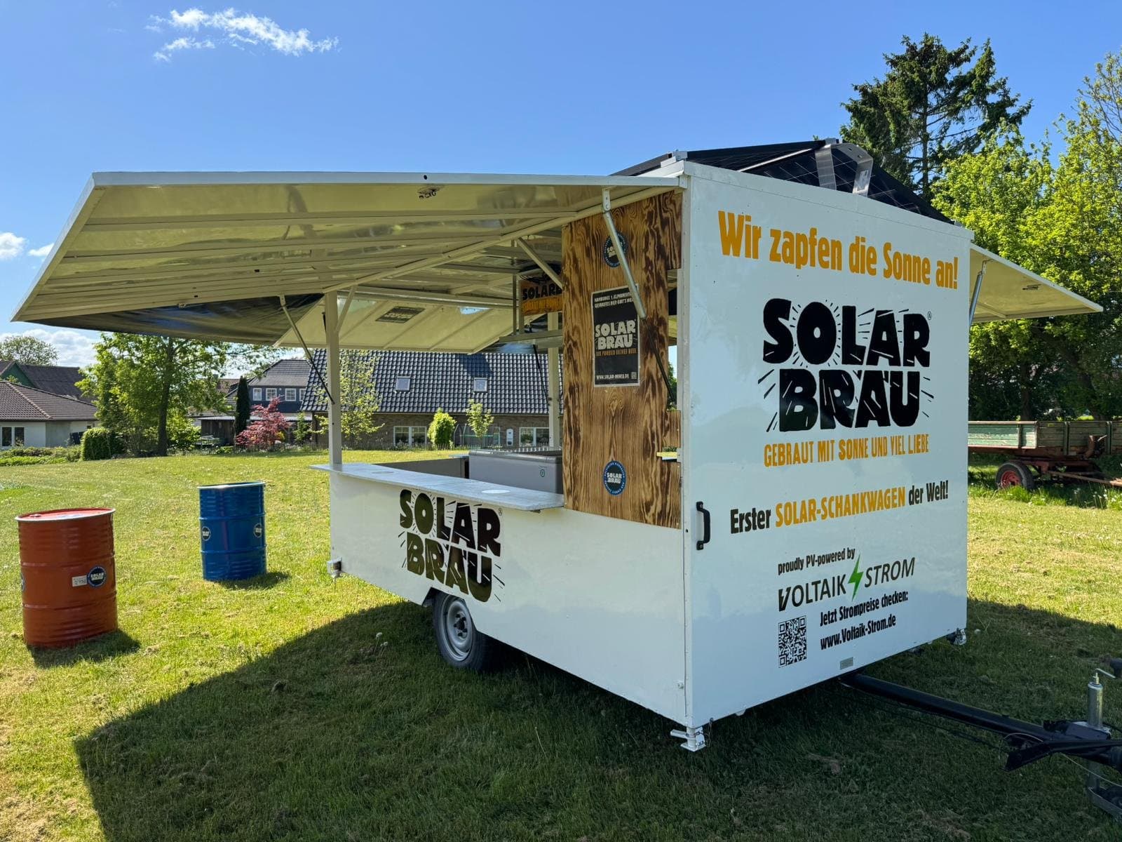 Solarbräu