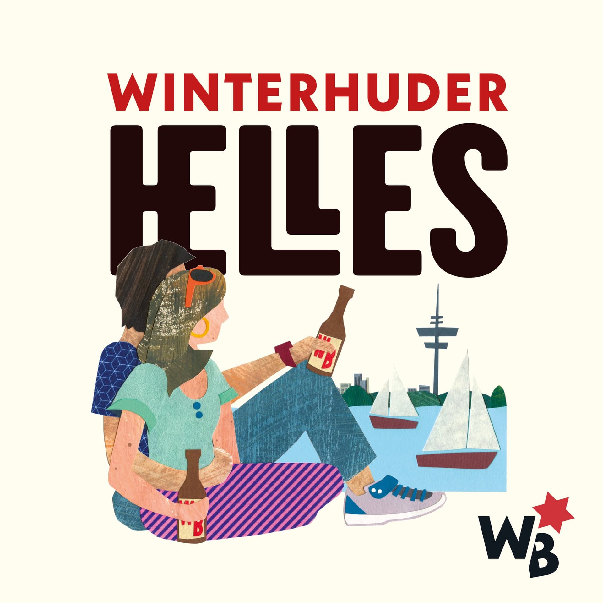 Foto von Winterhuder Bier / Winterhuder Bierladen