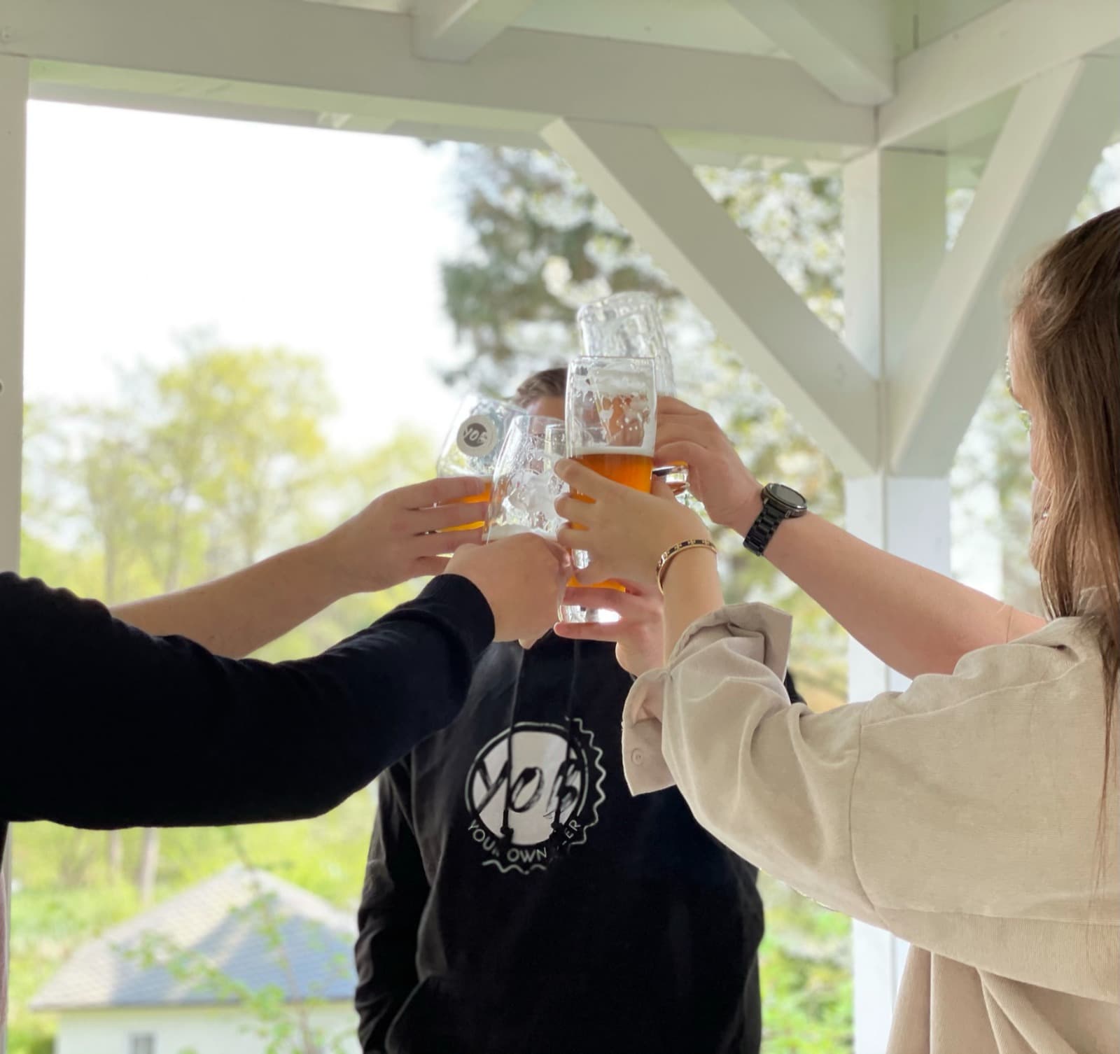 Foto von YourOwnBeer