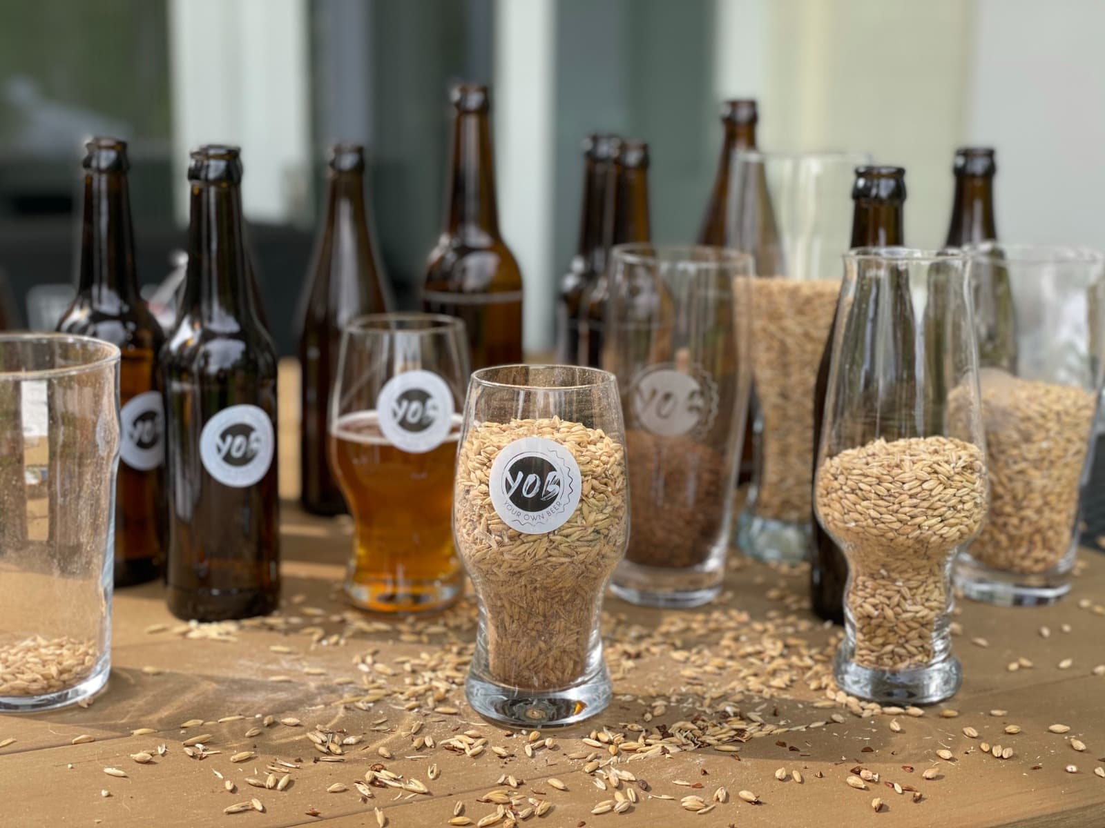 Foto von YourOwnBeer