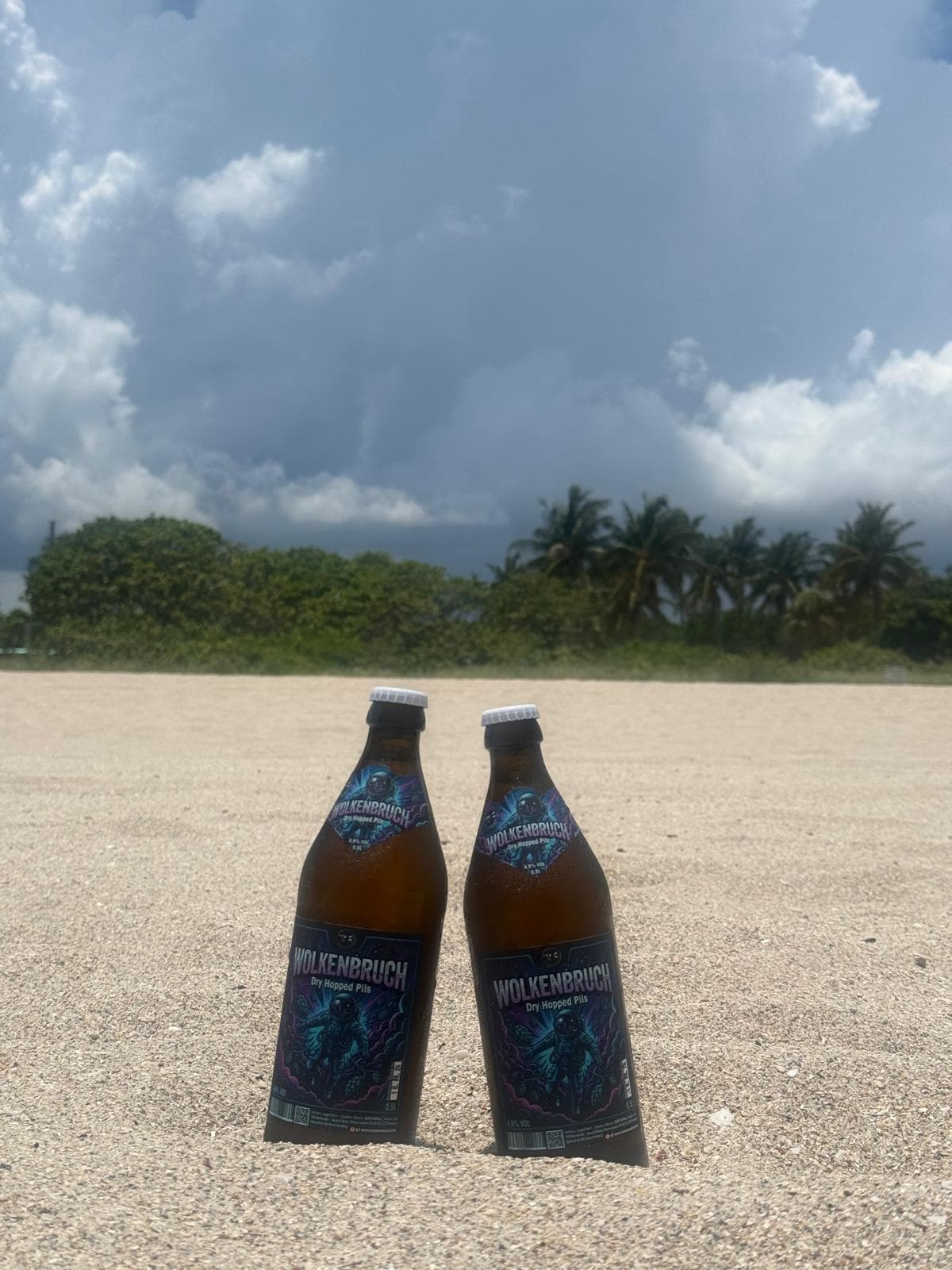Foto von YourOwnBeer