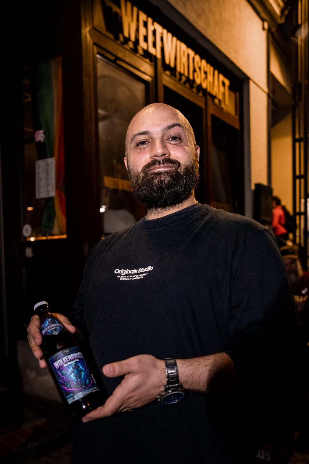 Foto von YourOwnBeer