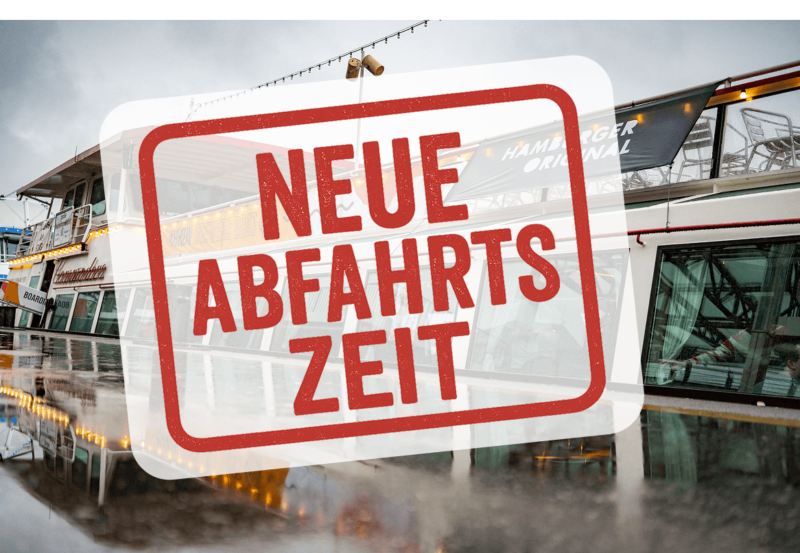 Wichtige Infos zu den Cruises!