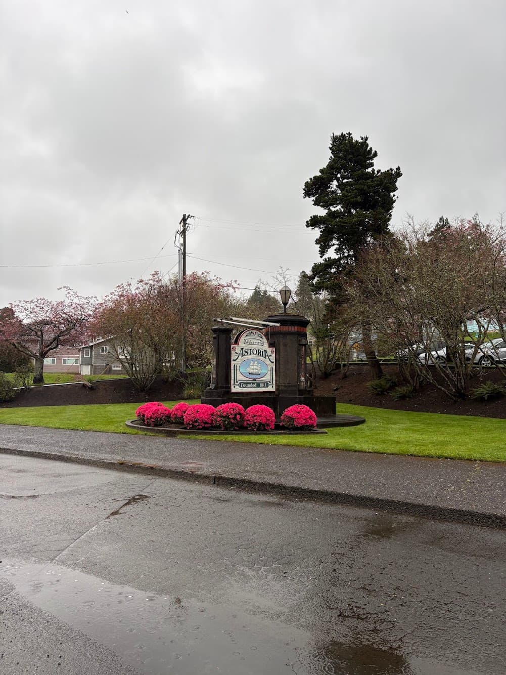 Foto von Tag 4 – Pazifikküste und zurück nach Portland