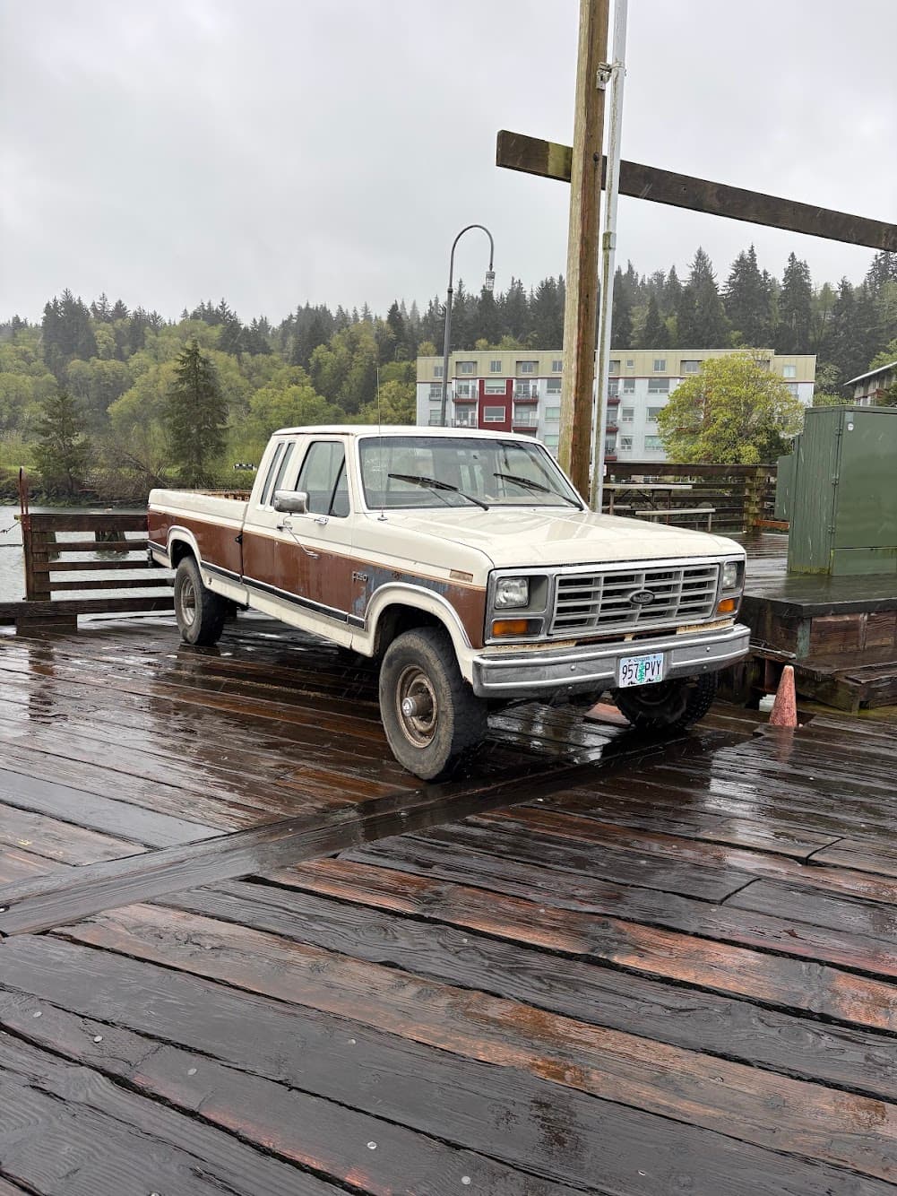 Foto von Tag 4 – Pazifikküste und zurück nach Portland