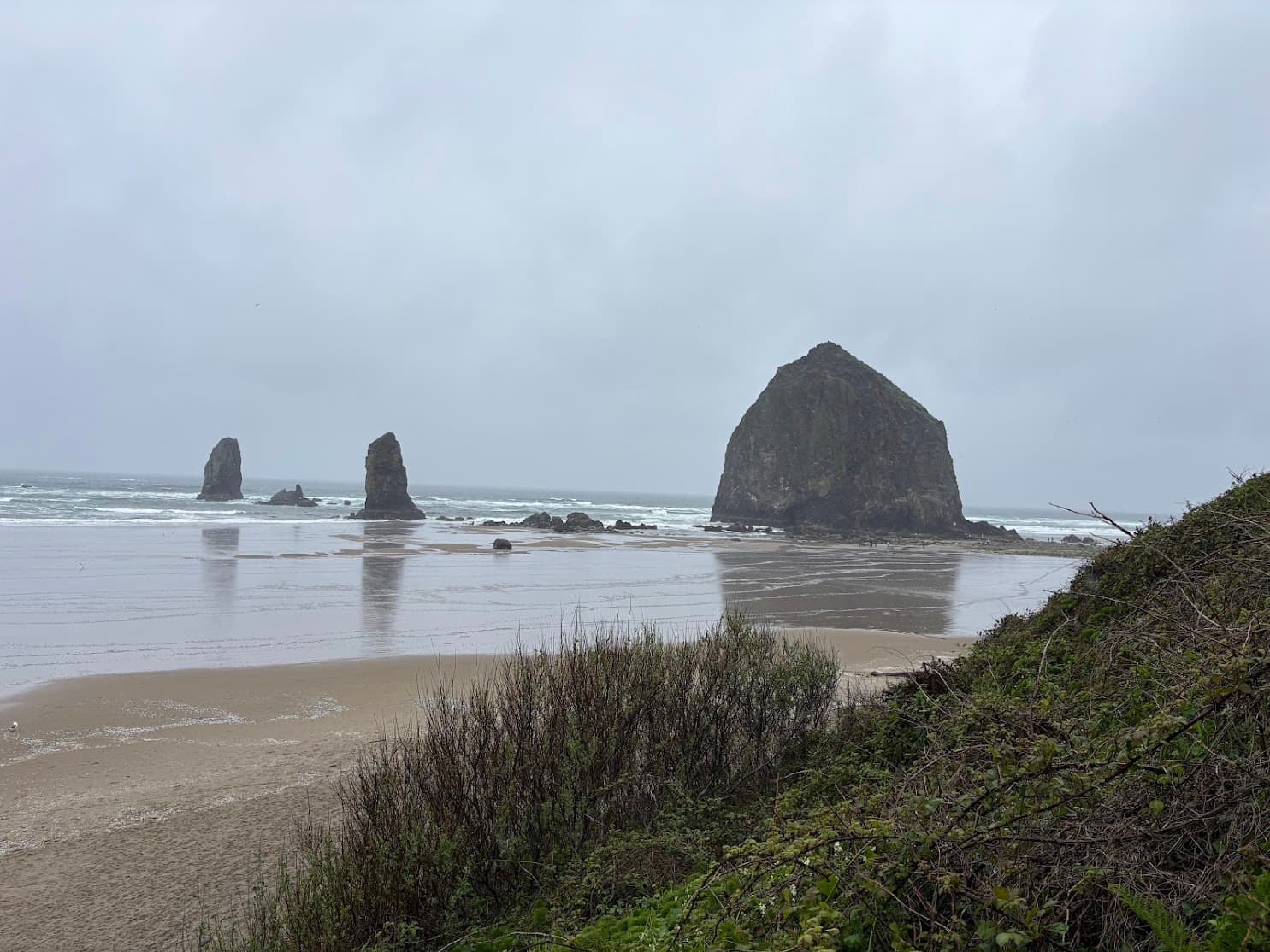 Foto von Tag 4 – Pazifikküste und zurück nach Portland