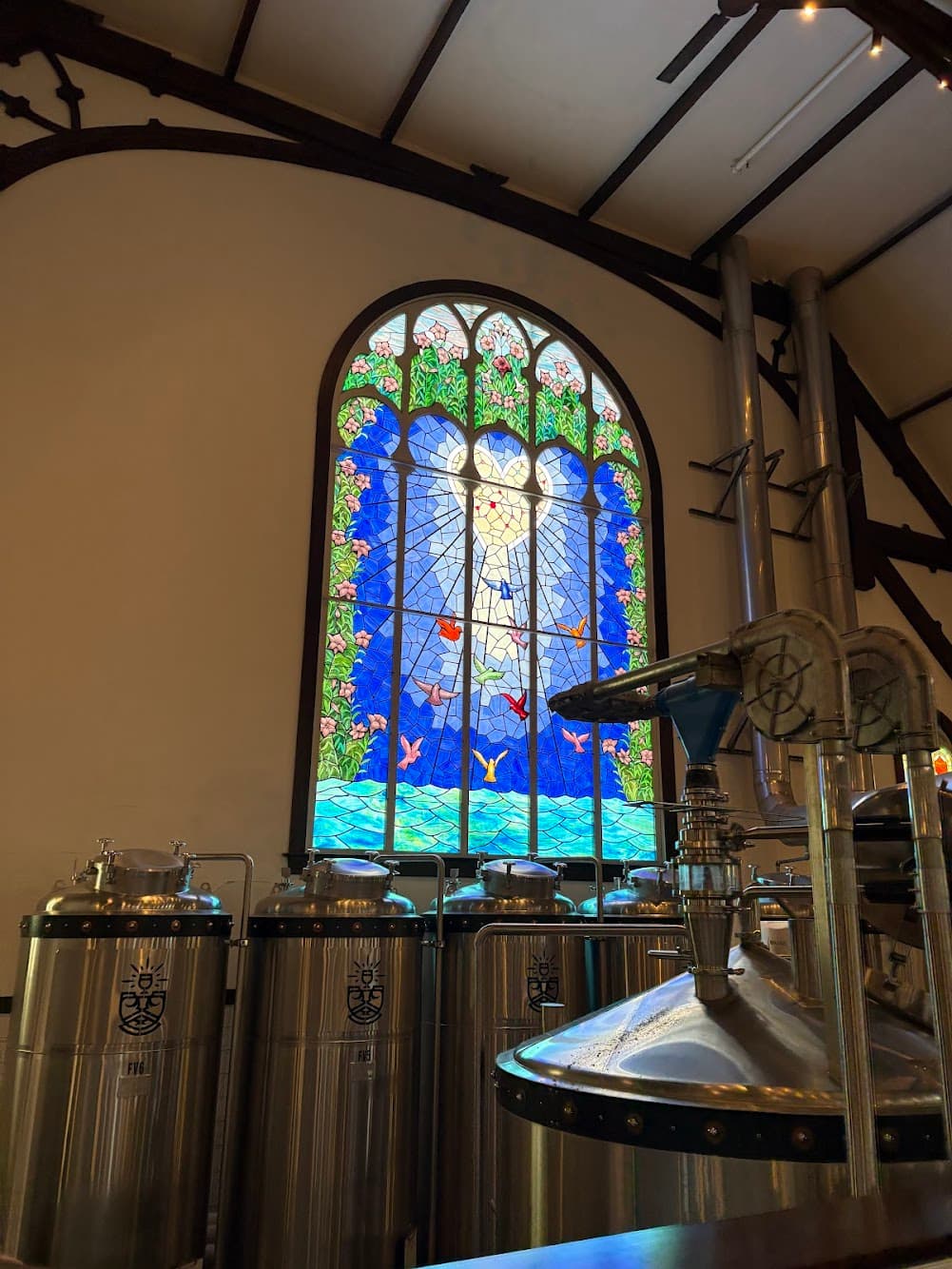 Foto von Tag 5 – Collab Brew in Portland
