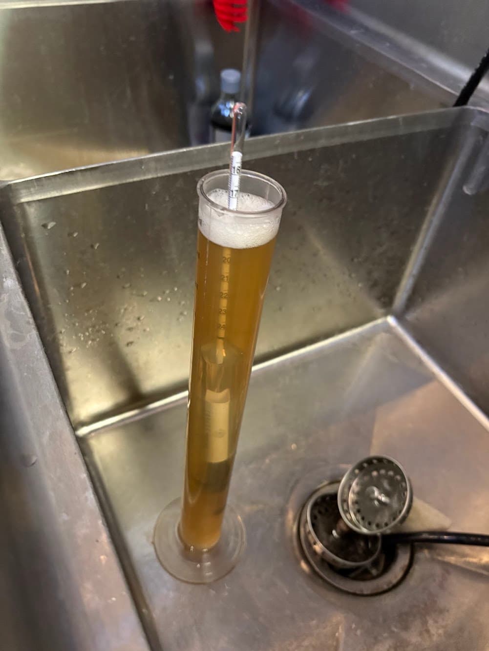 Foto von Tag 5 – Collab Brew in Portland