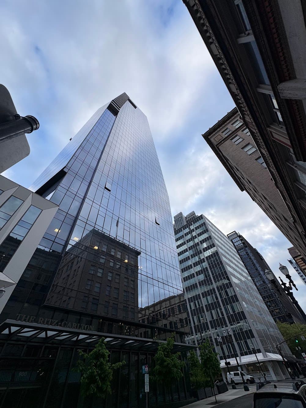 Foto von Tag 9 – Zurück nach Portland