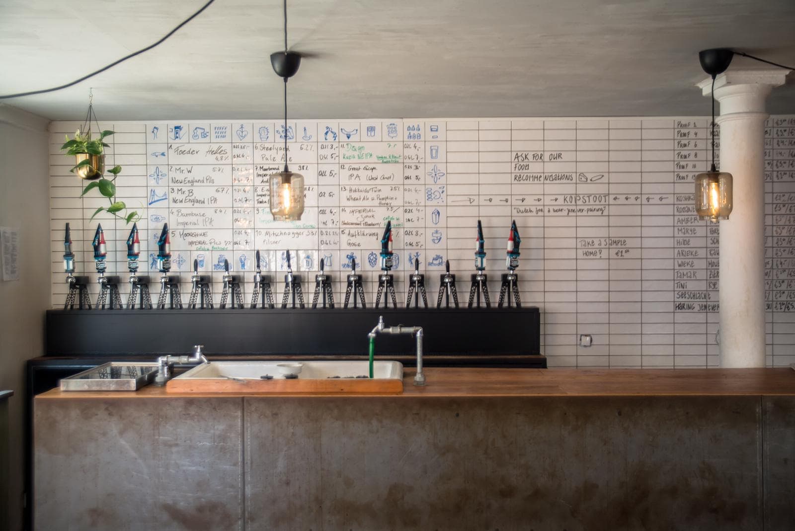Foto von Bar Oorlam