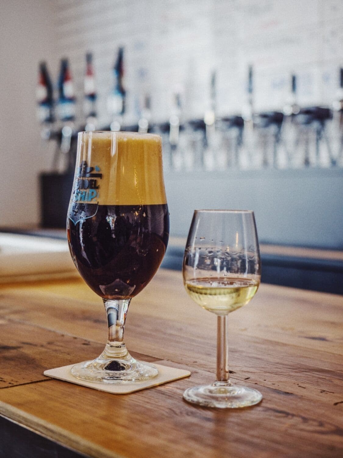 Foto von Bar Oorlam