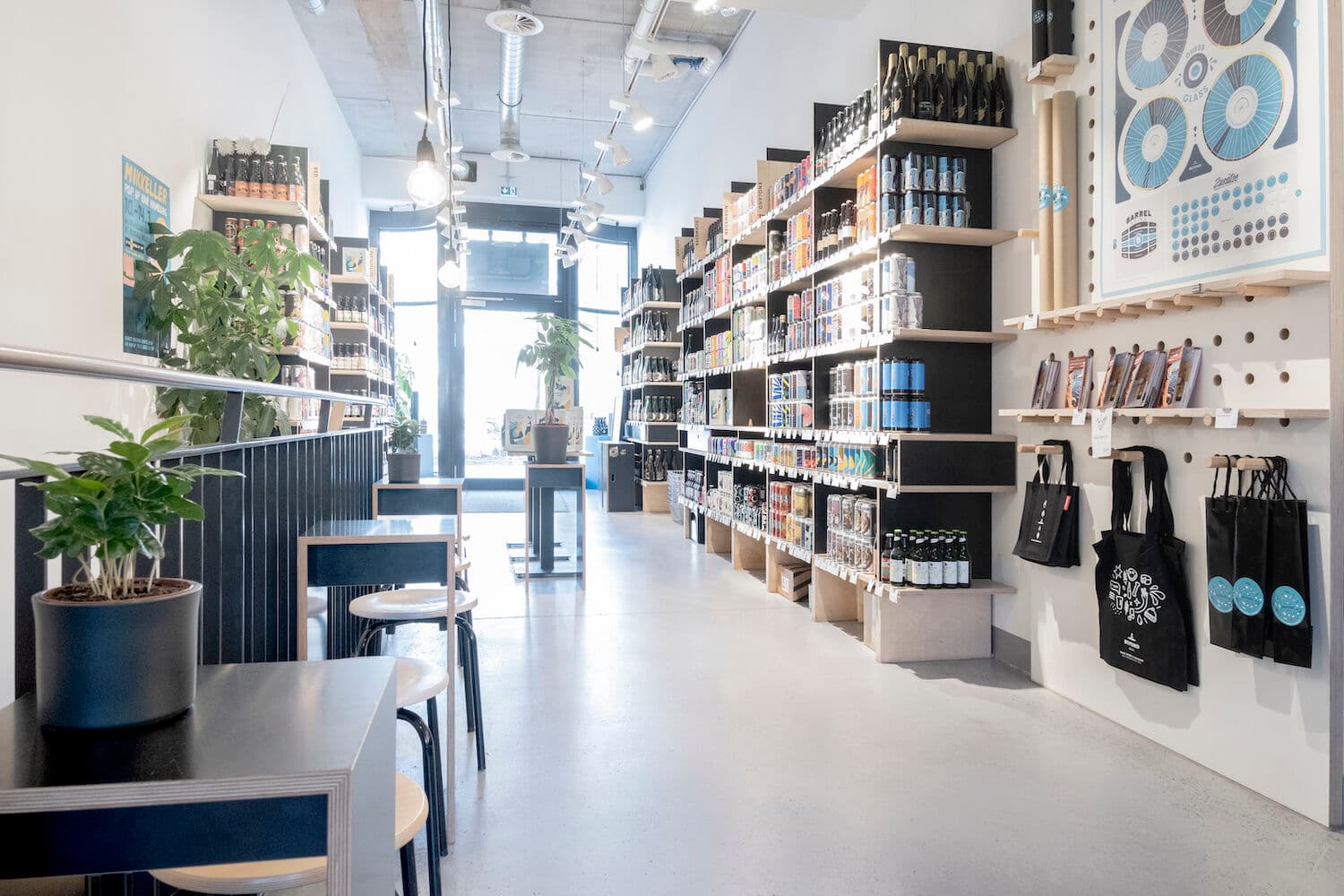 Foto von Beyond Beer