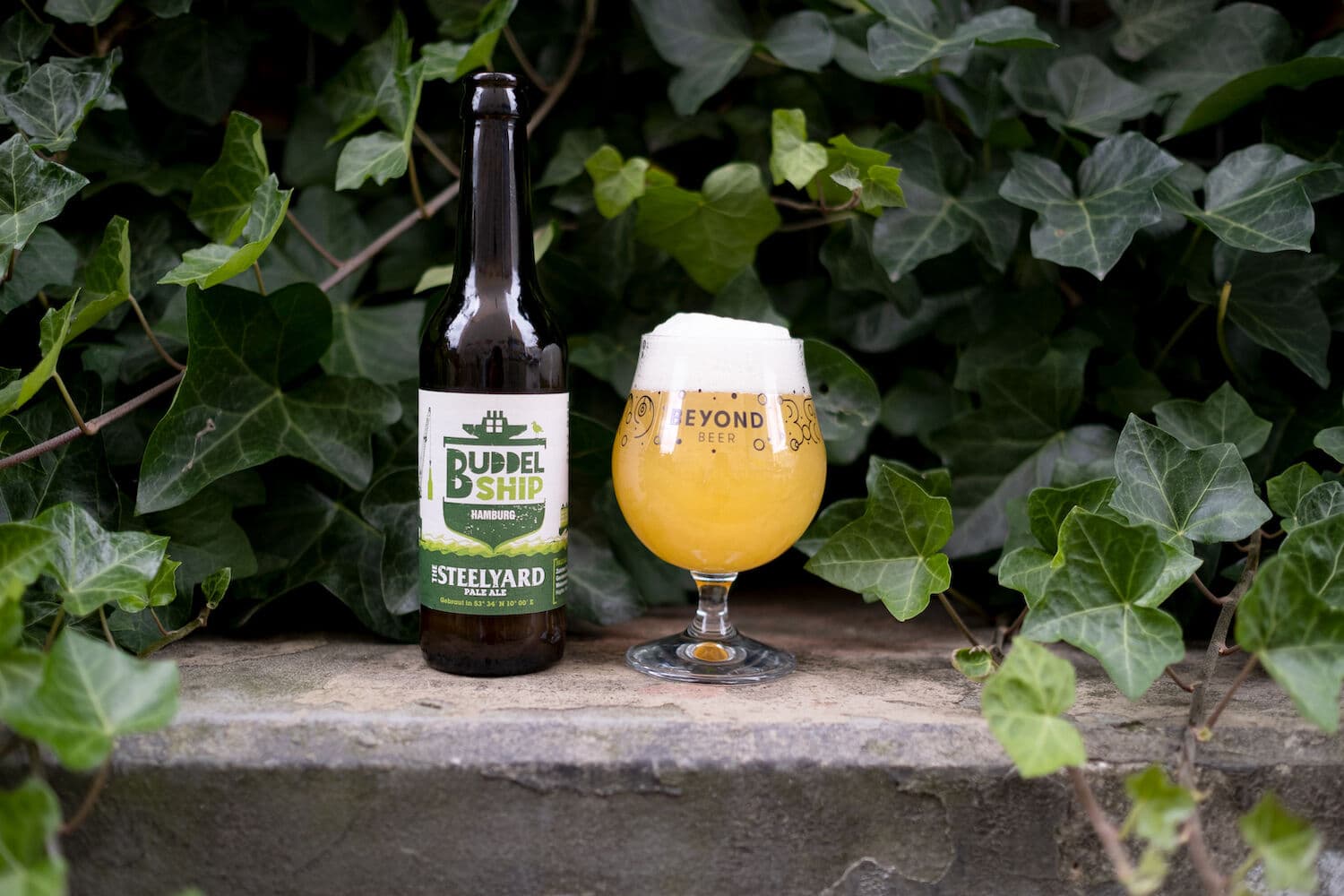 Foto von Beyond Beer
