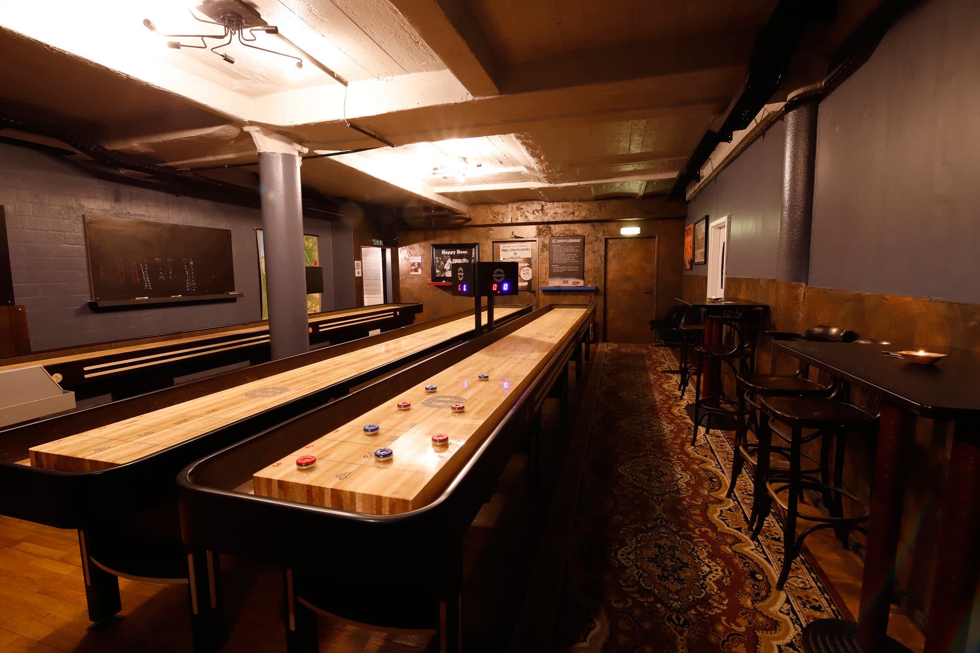 Foto von Craft Bier Bar