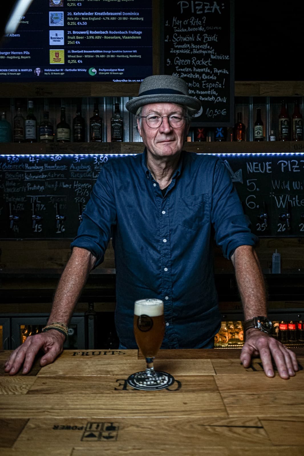 Foto von Craft Bier Bar