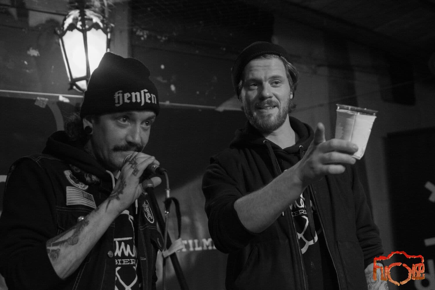 Foto von Cruise Records