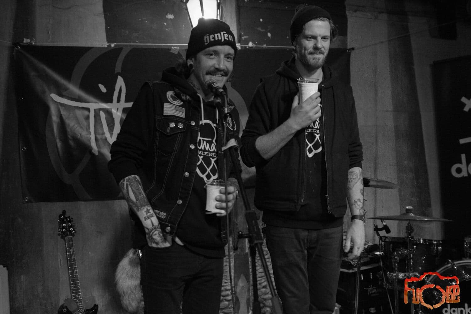 Foto von Cruise Records