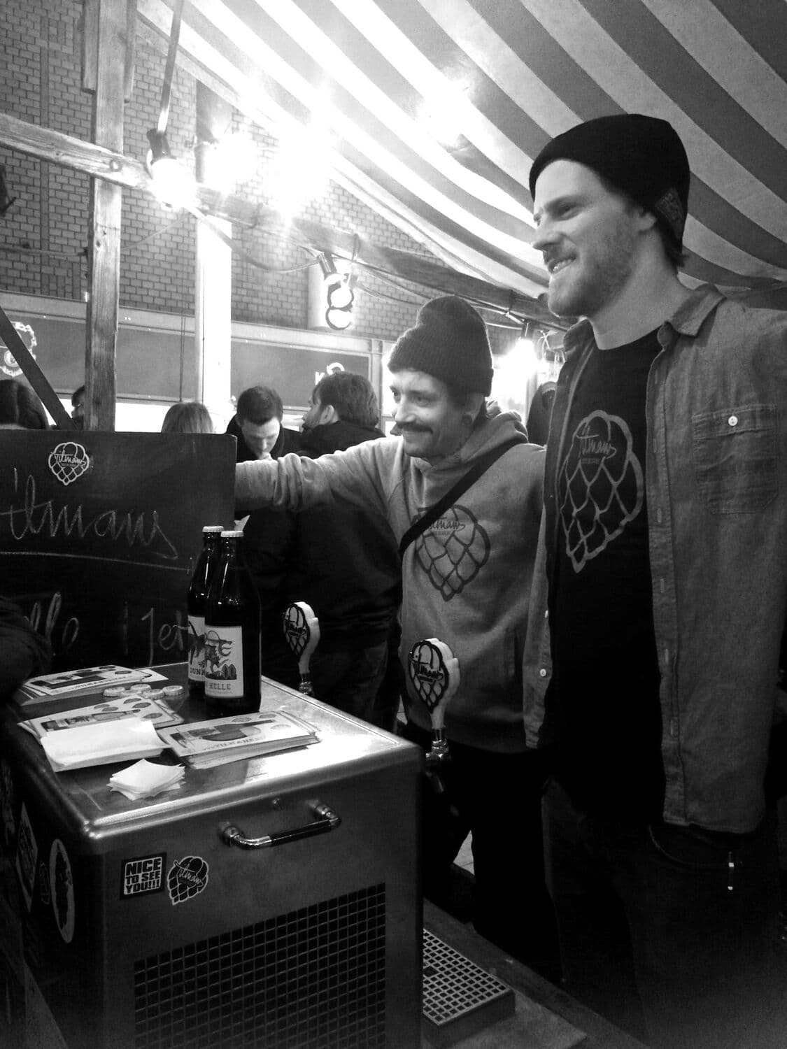 Foto von Cruise Records