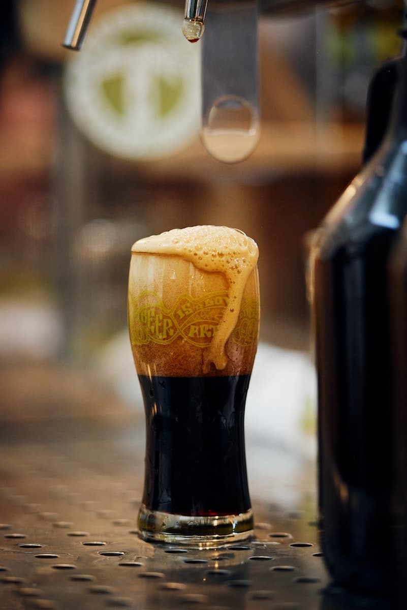 Foto von Kehrwieder Kreativbrauerei